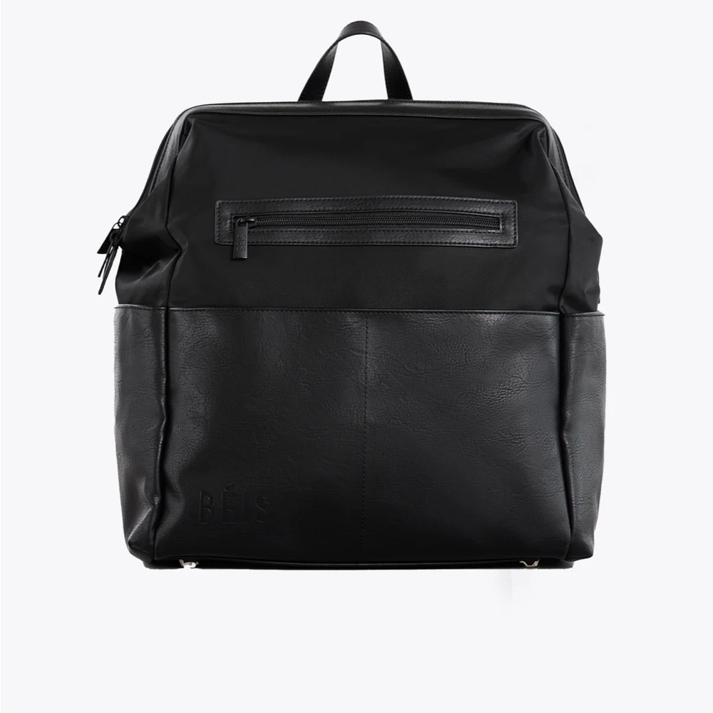 Beis Diaper Bag (brand new with tags)